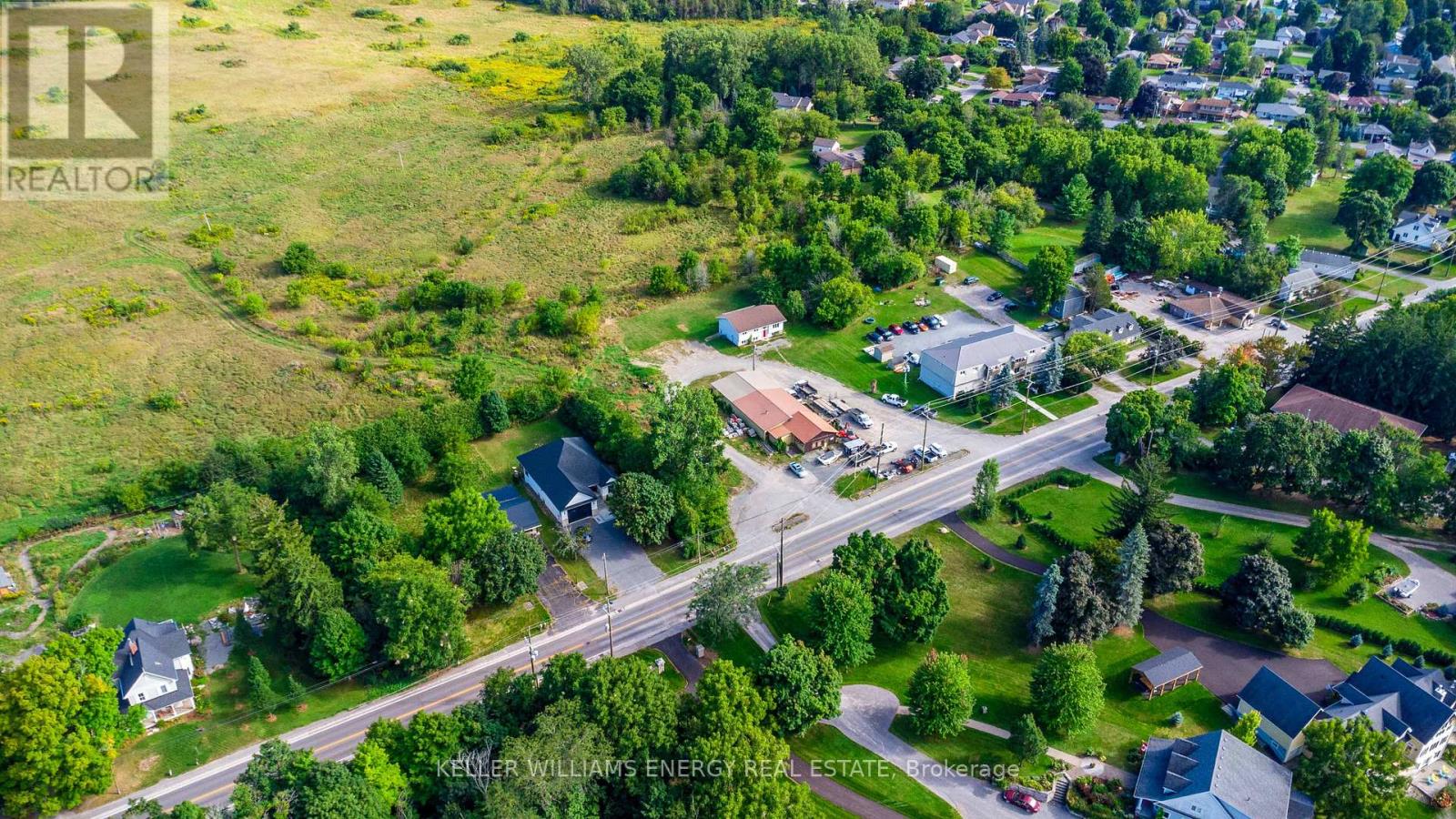 Photo 33 of 12699 Loyalist Parkway, Prince Edward County ON