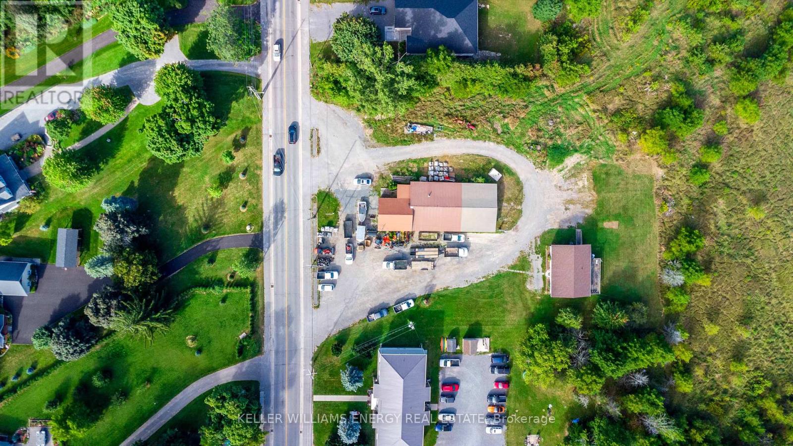 Photo 34 of 12699 Loyalist Parkway, Prince Edward County ON