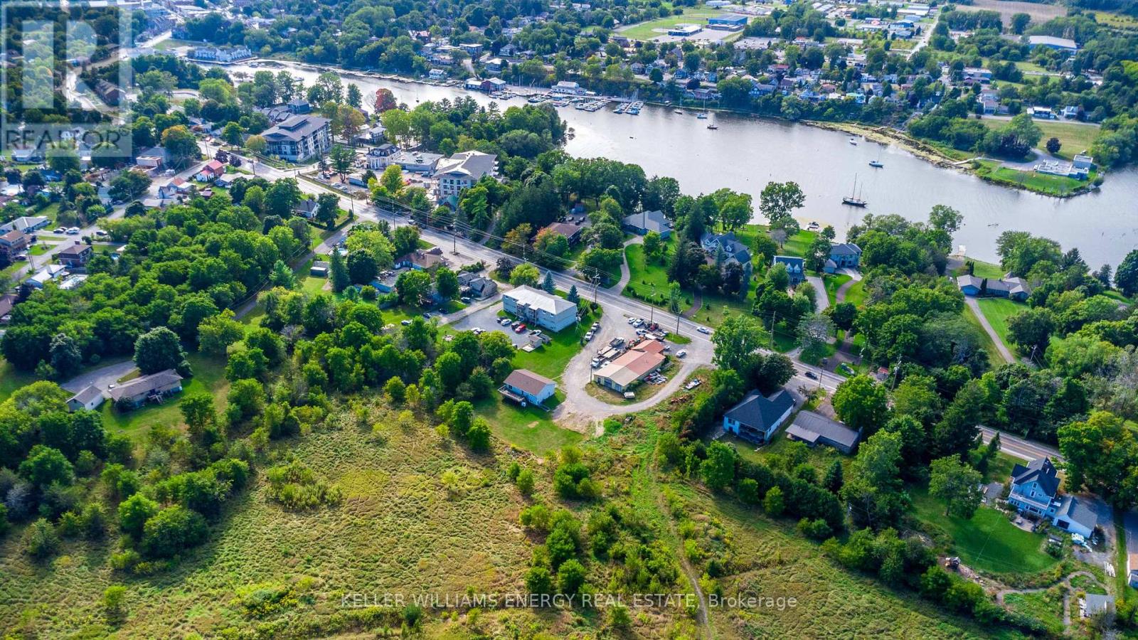 Photo 35 of 12699 Loyalist Parkway, Prince Edward County ON