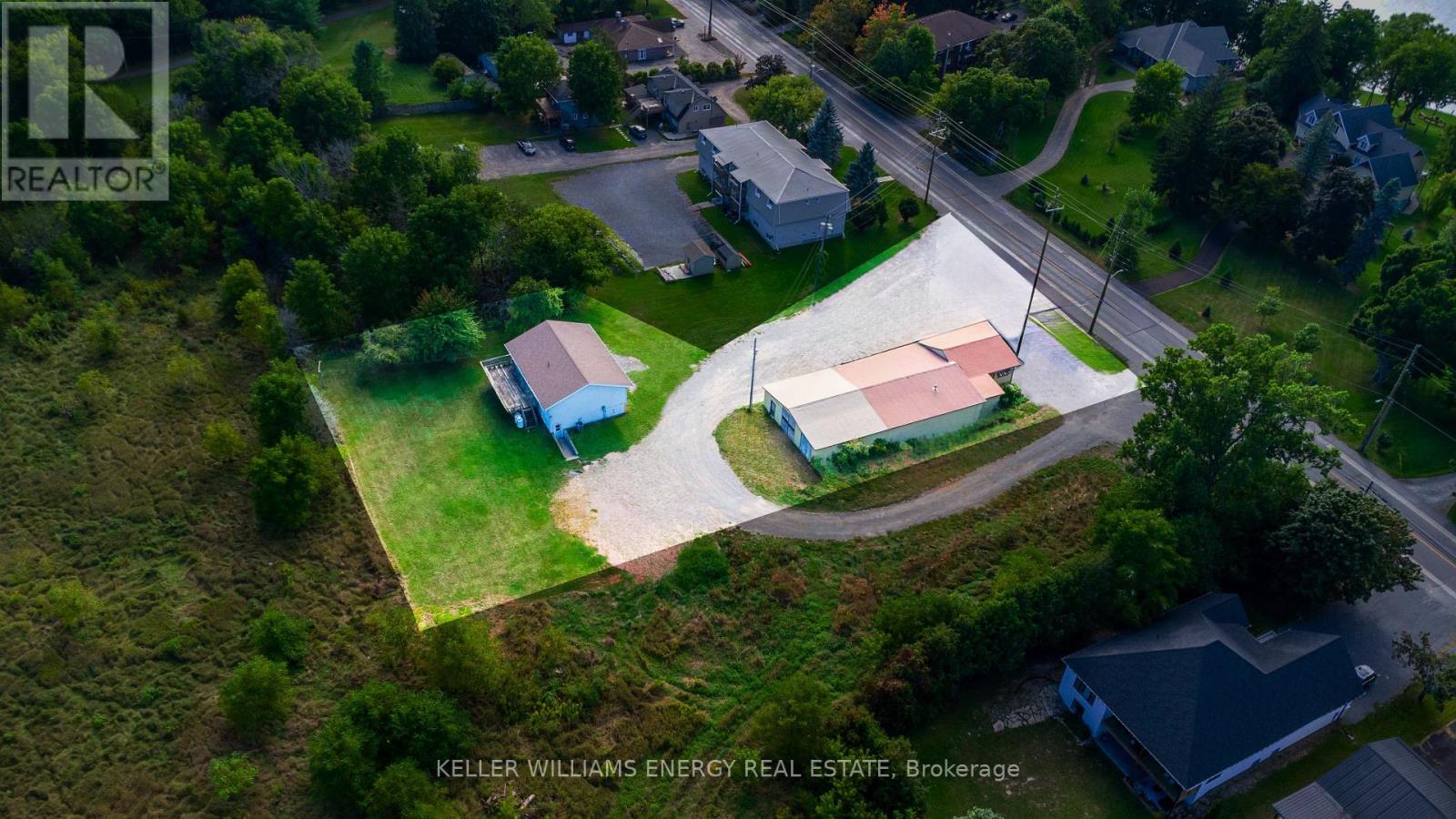 Photo 37 of 12699 Loyalist Parkway, Prince Edward County ON