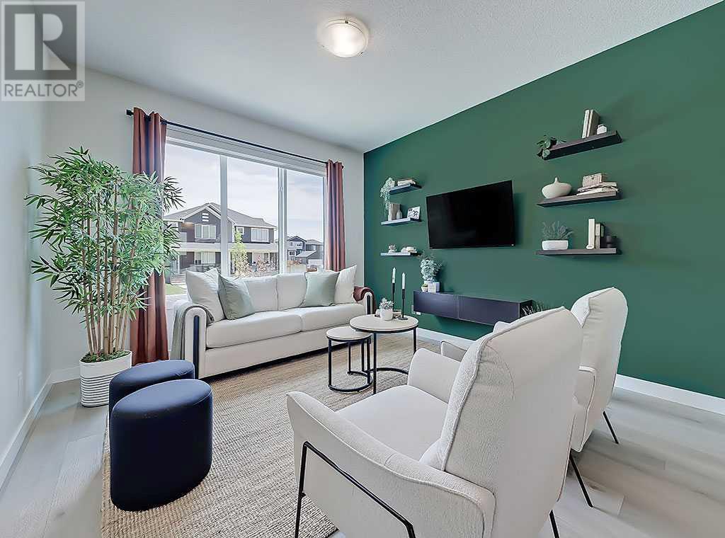 Single Family House for Sale in  Wolf Creek Drive SE Wolf Willow Calgary 