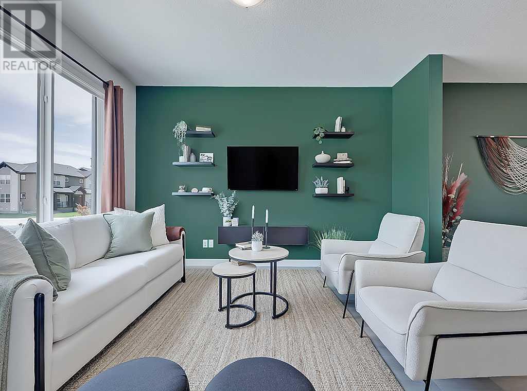 Single Family House for Sale in  Wolf Creek Drive SE Wolf Willow Calgary 