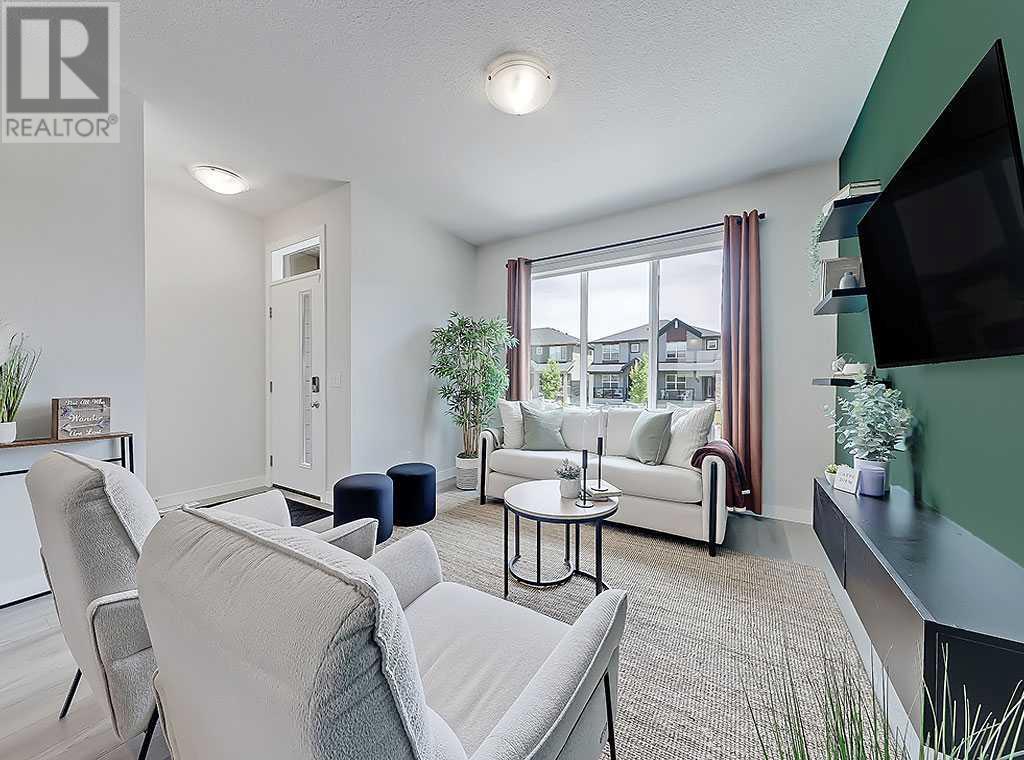 Single Family House for Sale in  Wolf Creek Drive SE Wolf Willow Calgary 