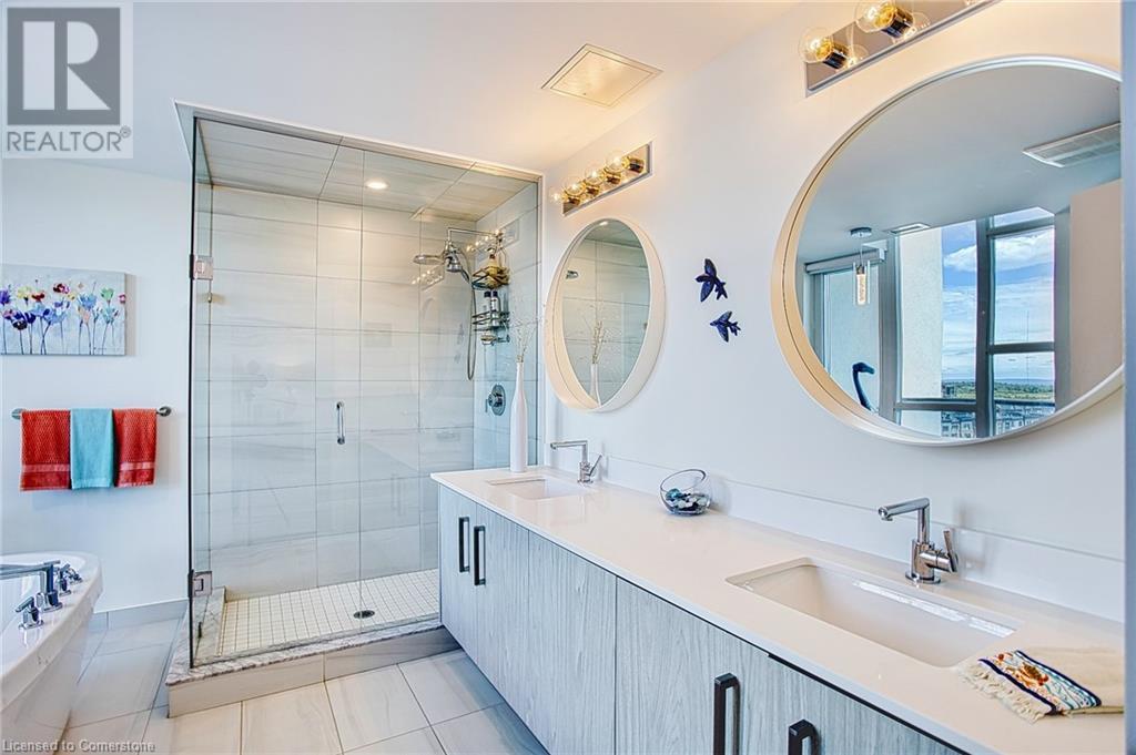 Photo 9 of 16 Concord Place Unit 707, Grimsby ON