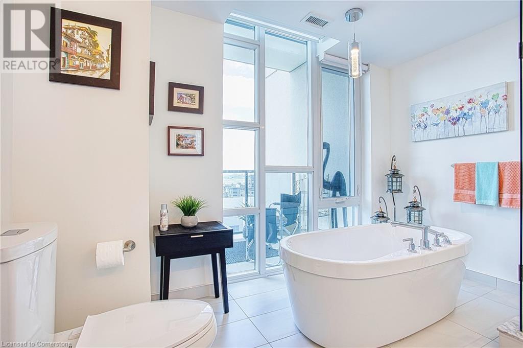 Photo 6 of 16 Concord Place Unit 707, Grimsby ON