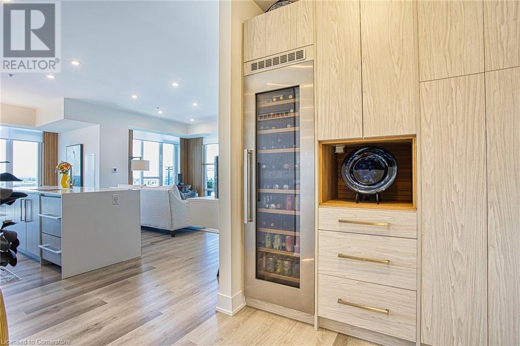 Photo 15 of 16 Concord Place Unit 707, Grimsby ON