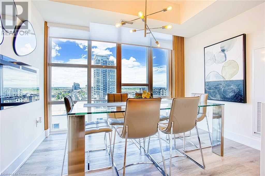 Photo 17 of 16 Concord Place Unit 707, Grimsby ON