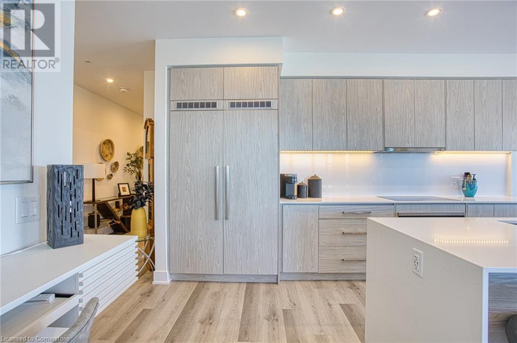 Photo 32 of 16 Concord Place Unit 707, Grimsby ON