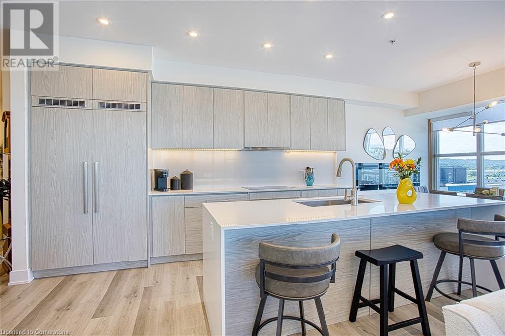 Photo 35 of 16 Concord Place Unit 707, Grimsby ON