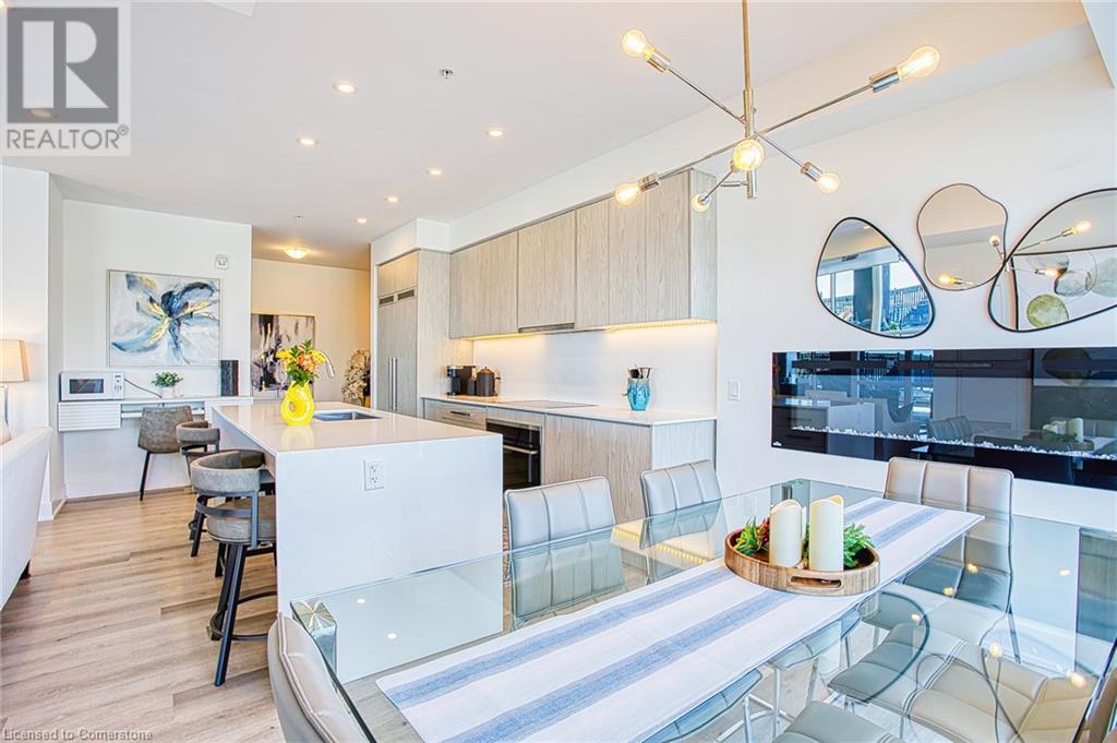 Photo 37 of 16 Concord Place Unit 707, Grimsby ON