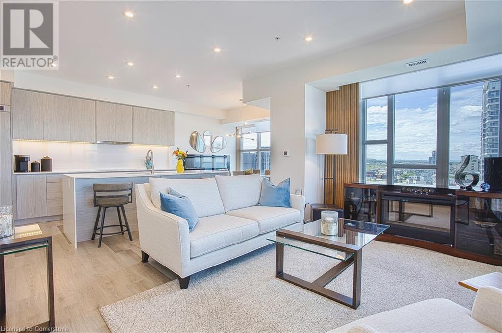Photo 16 of 16 Concord Place Unit 707, Grimsby ON
