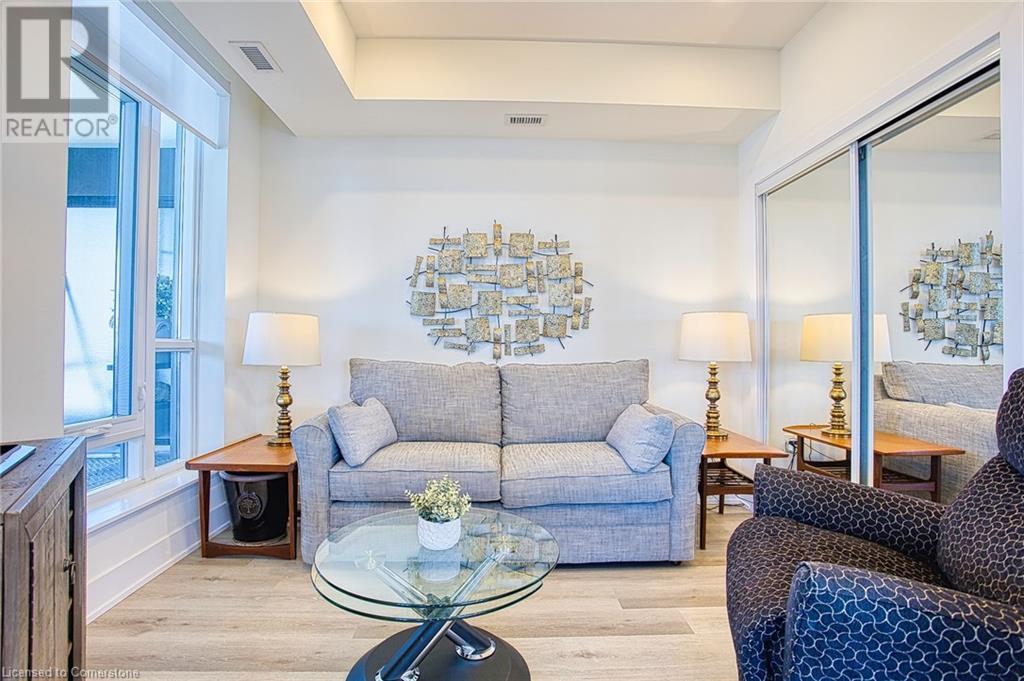 Photo 5 of 16 Concord Place Unit 707, Grimsby ON