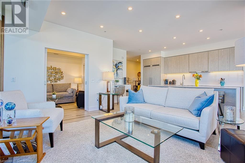 Photo 42 of 16 Concord Place Unit 707, Grimsby ON