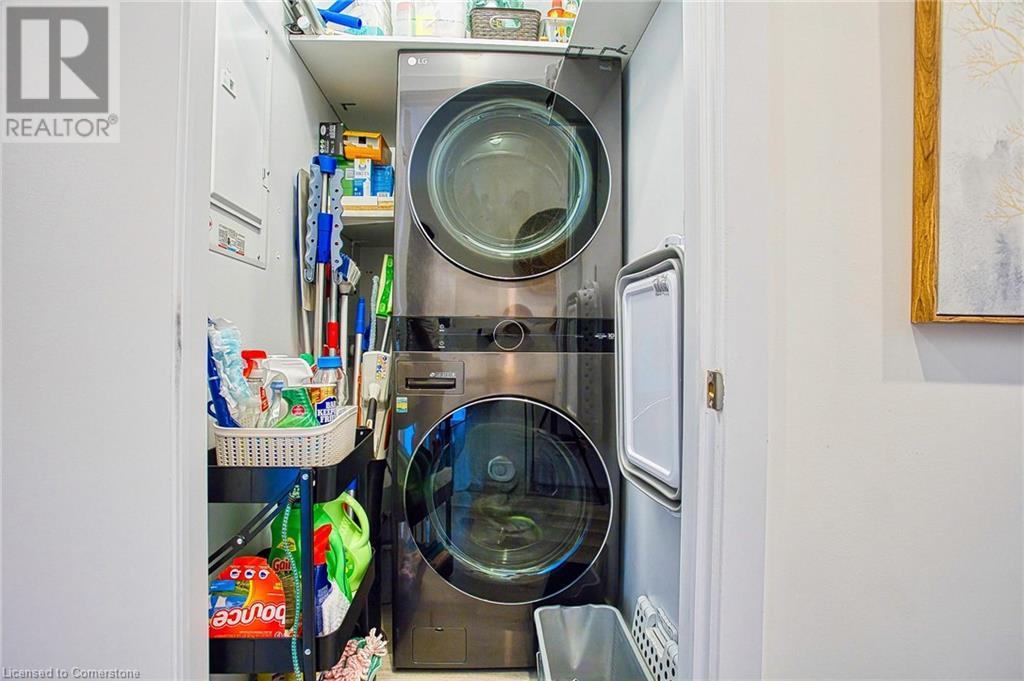 Photo 14 of 16 Concord Place Unit 707, Grimsby ON