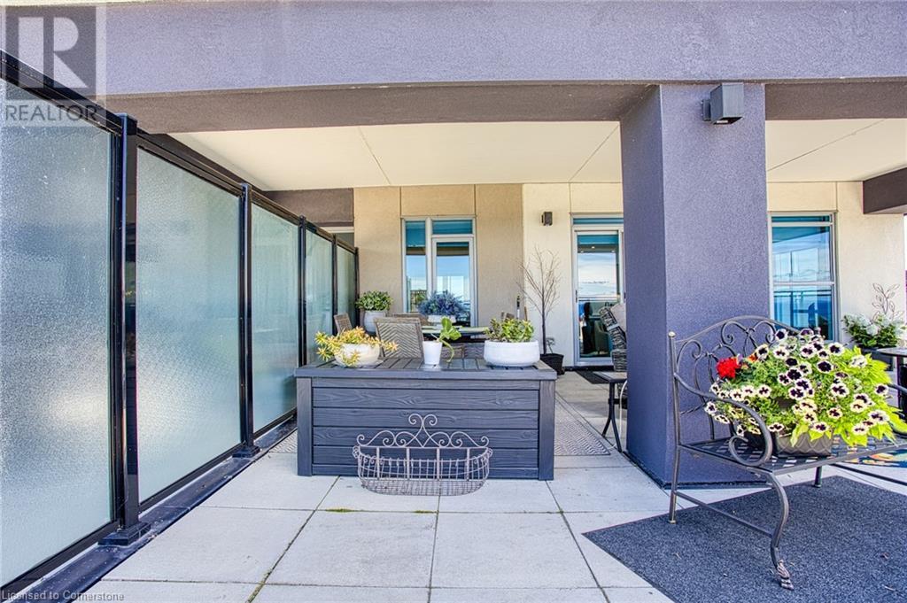 Photo 27 of 16 Concord Place Unit 707, Grimsby ON