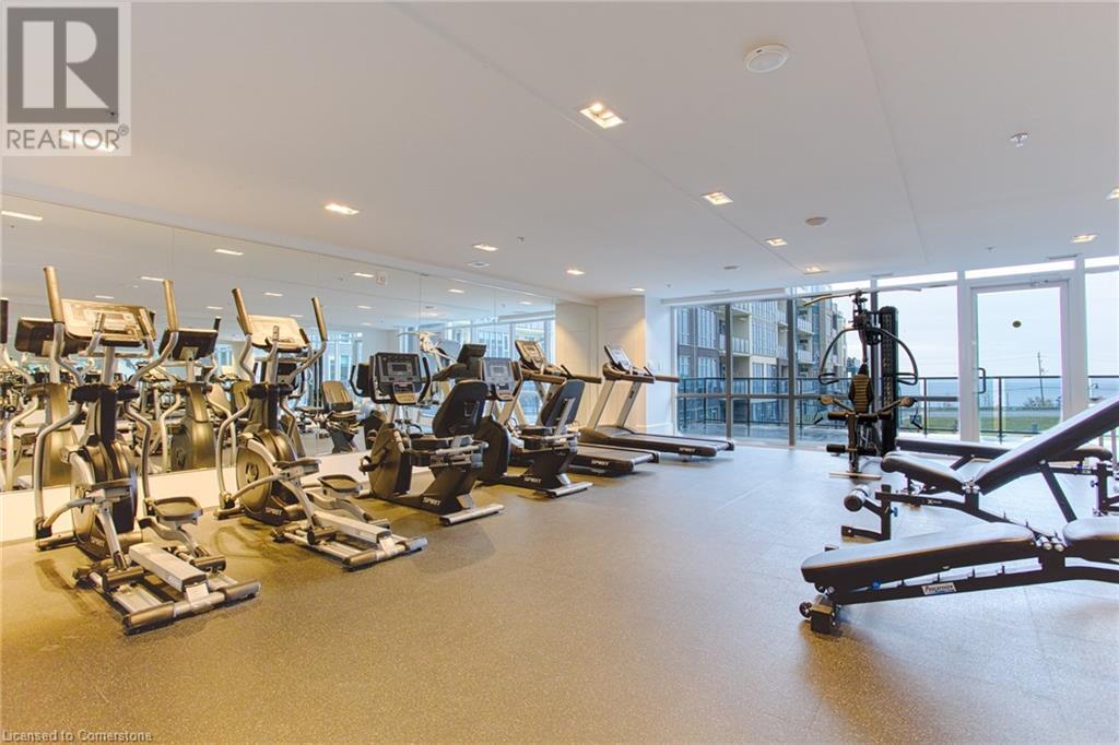 Photo 21 of 16 Concord Place Unit 707, Grimsby ON