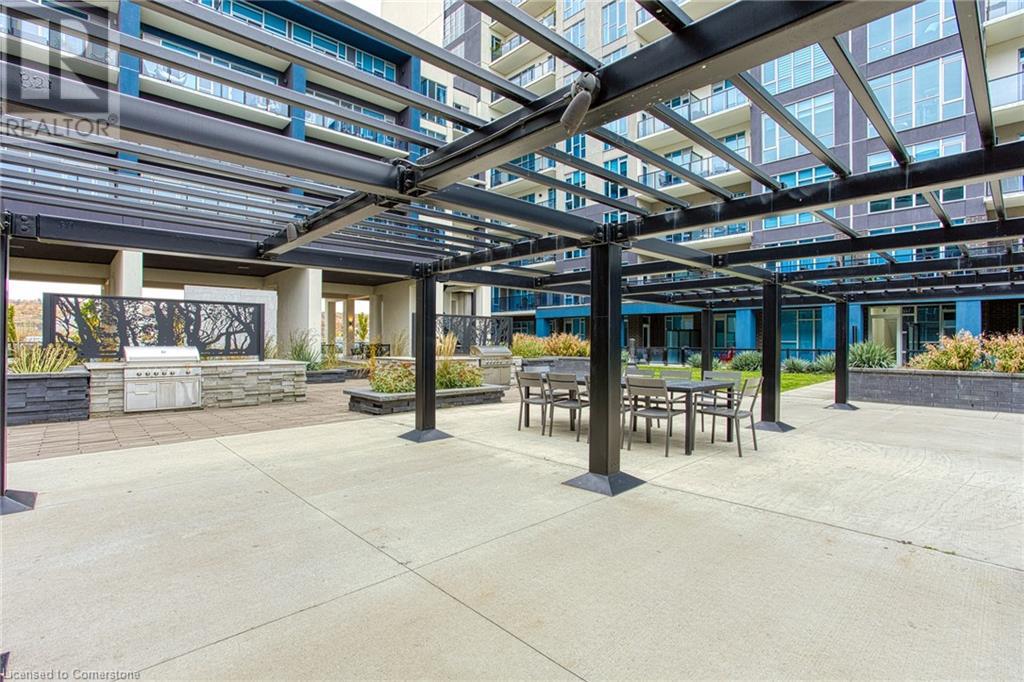 Photo 4 of 16 Concord Place Unit 707, Grimsby ON