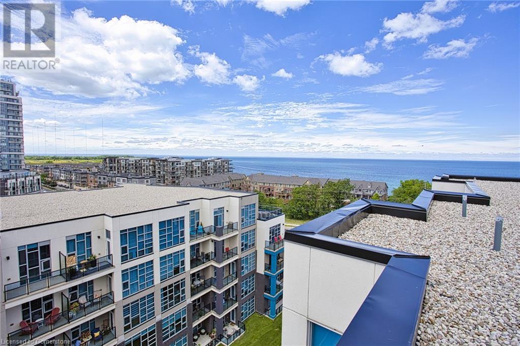Photo 23 of 16 Concord Place Unit 707, Grimsby ON