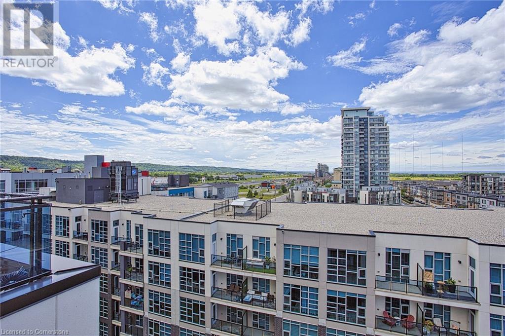Photo 31 of 16 Concord Place Unit 707, Grimsby ON