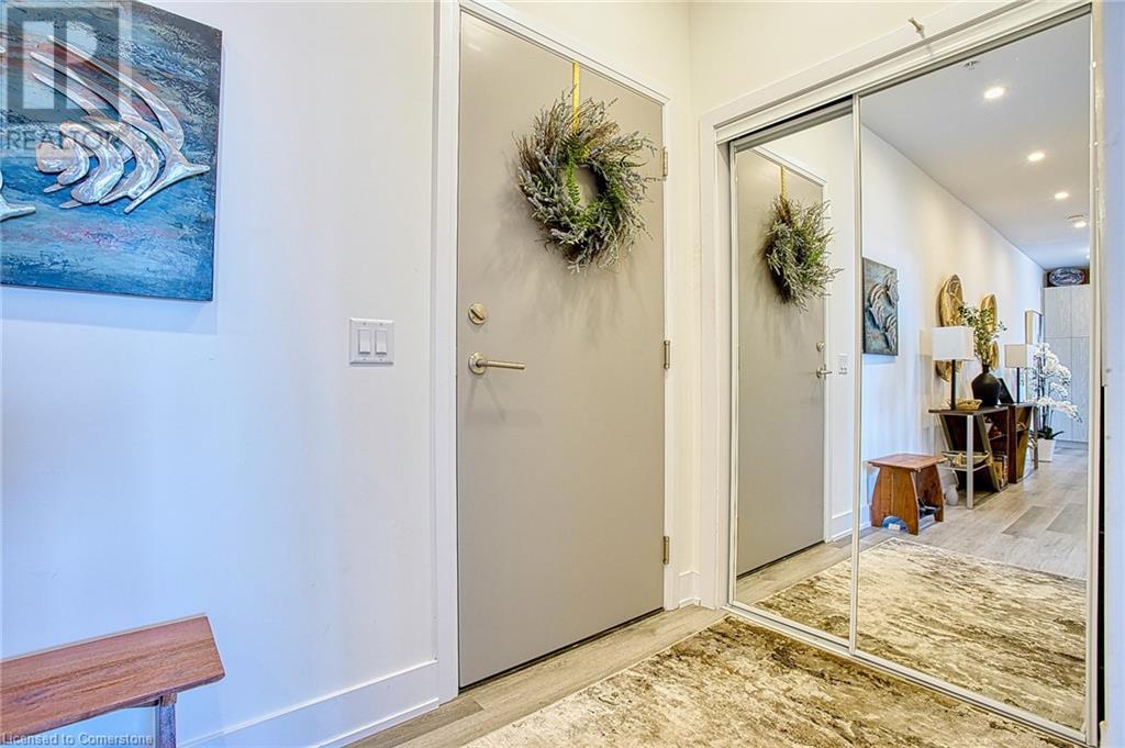 Photo 20 of 16 Concord Place Unit 707, Grimsby ON