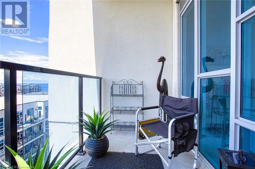 Photo 12 of 16 Concord Place Unit 707, Grimsby ON