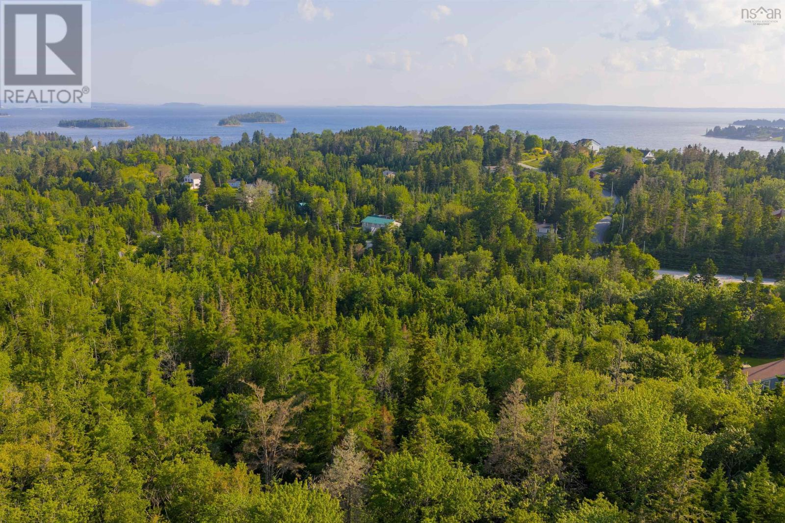 Property 17 of 19 of Lot Boutiliers Point Road