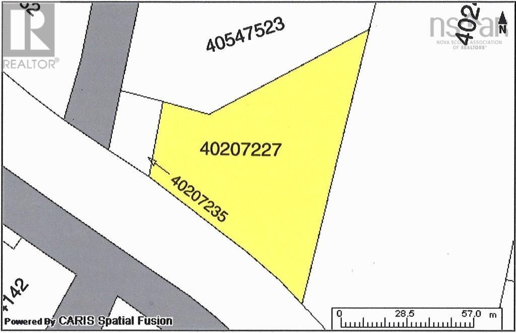 Property 19 of 19 of Lot Boutiliers Point Road
