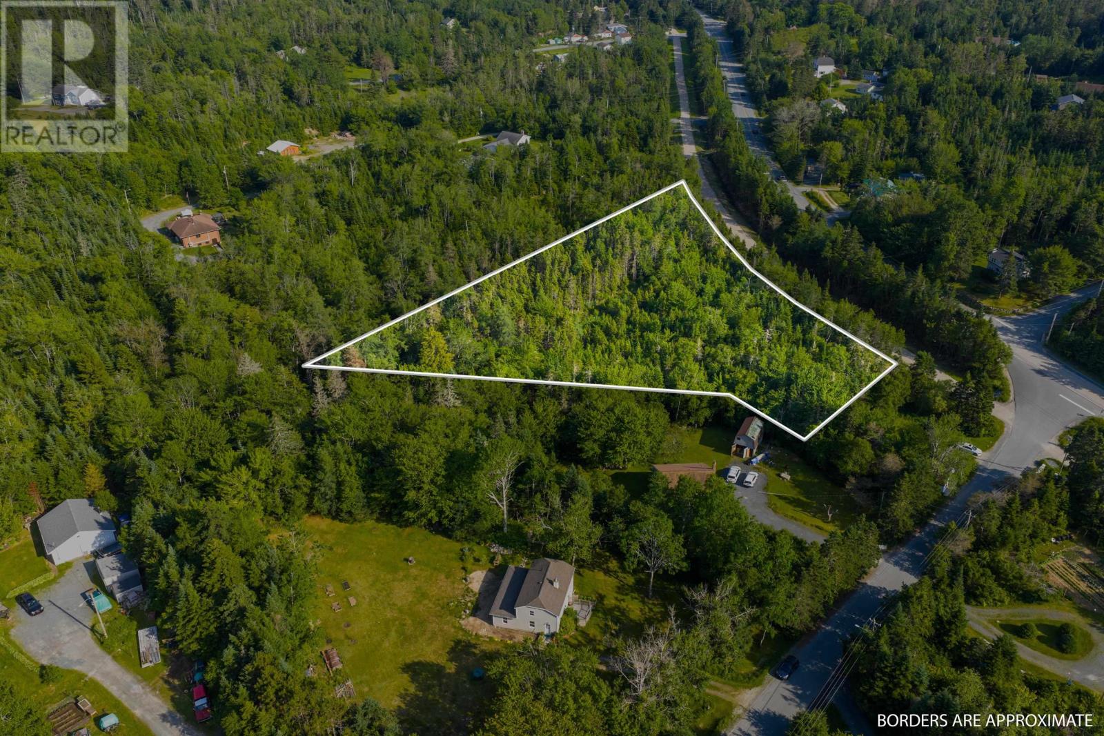 Property 3 of 19 of Lot Boutiliers Point Road