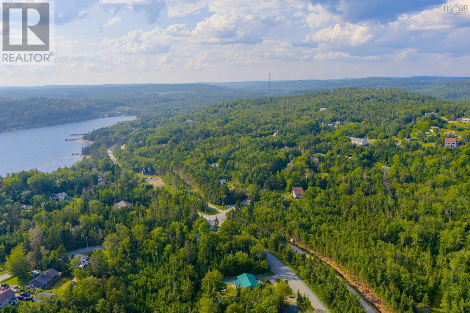 Property 8 of 19 of Lot Boutiliers Point Road