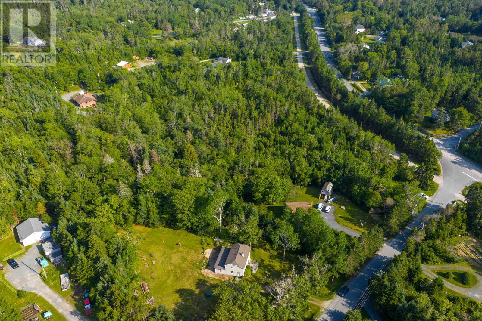 Property 9 of 19 of Lot Boutiliers Point Road