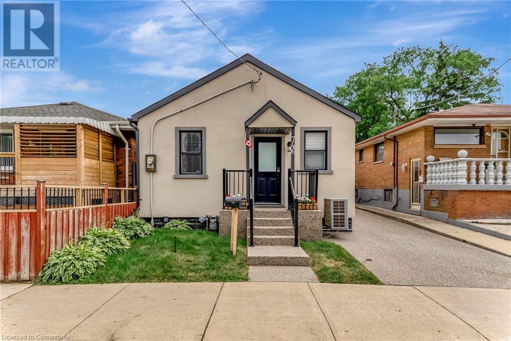 Photo 12 of 746 Roxborough Avenue, Hamilton ON