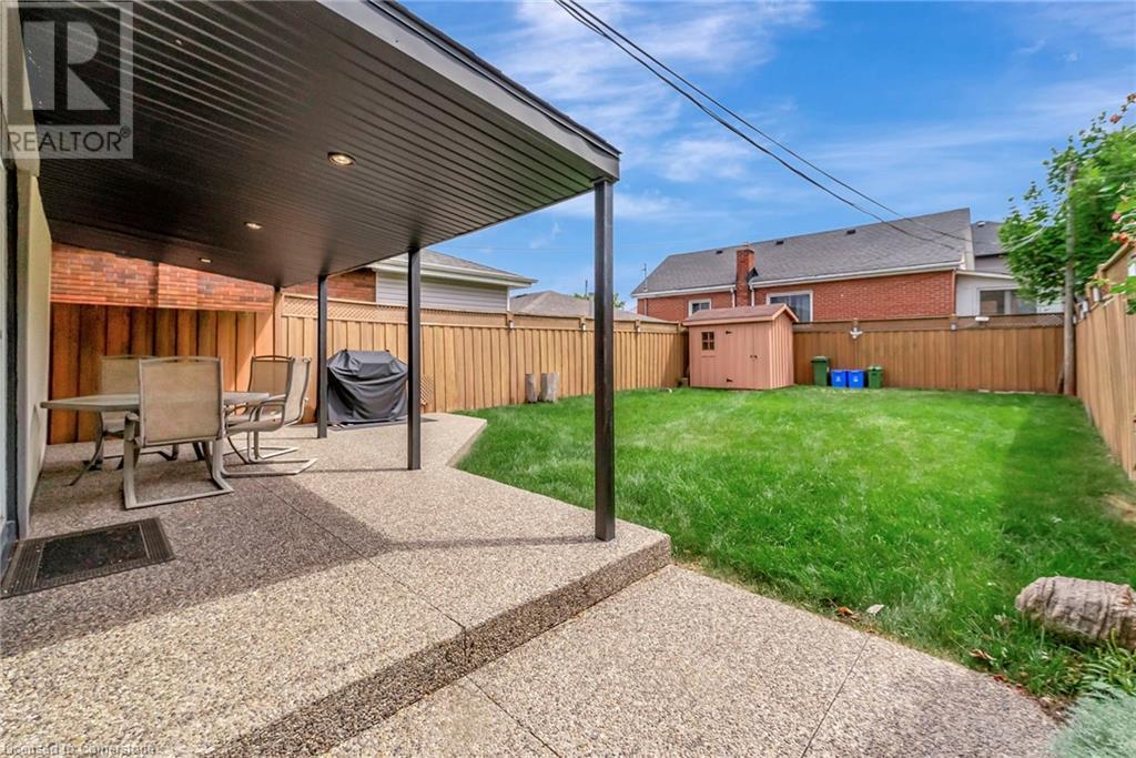 Photo 40 of 746 Roxborough Avenue, Hamilton ON