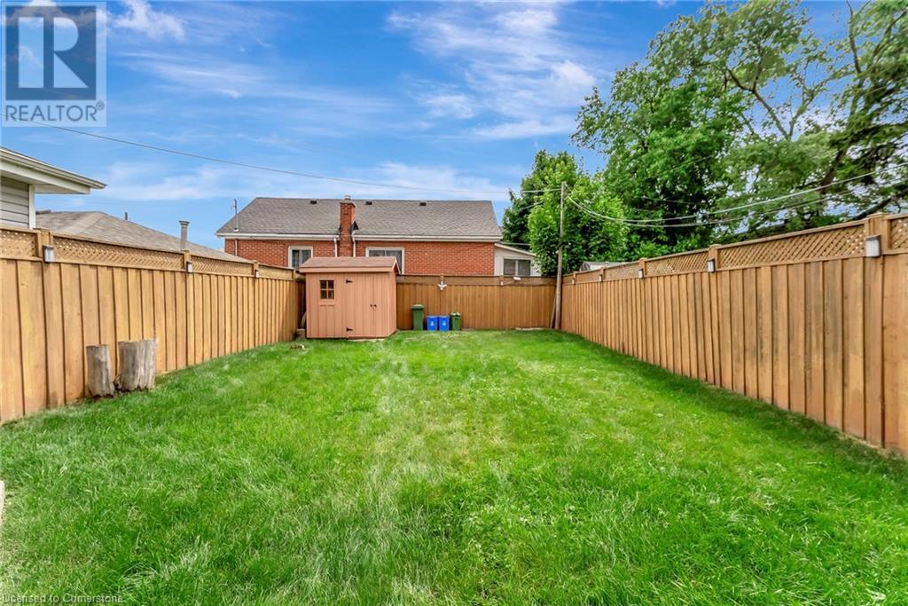 Photo 41 of 746 Roxborough Avenue, Hamilton ON