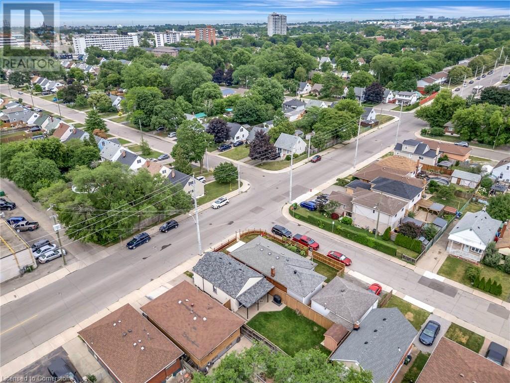 Photo 17 of 746 Roxborough Avenue, Hamilton ON