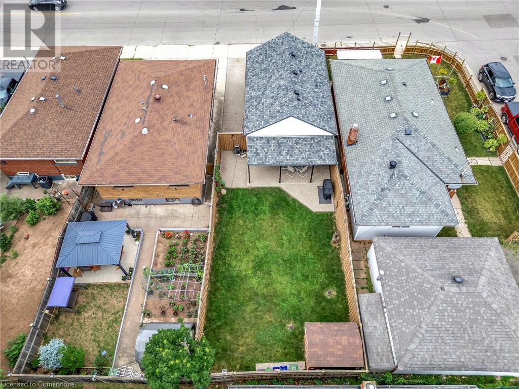 Photo 46 of 746 Roxborough Avenue, Hamilton ON