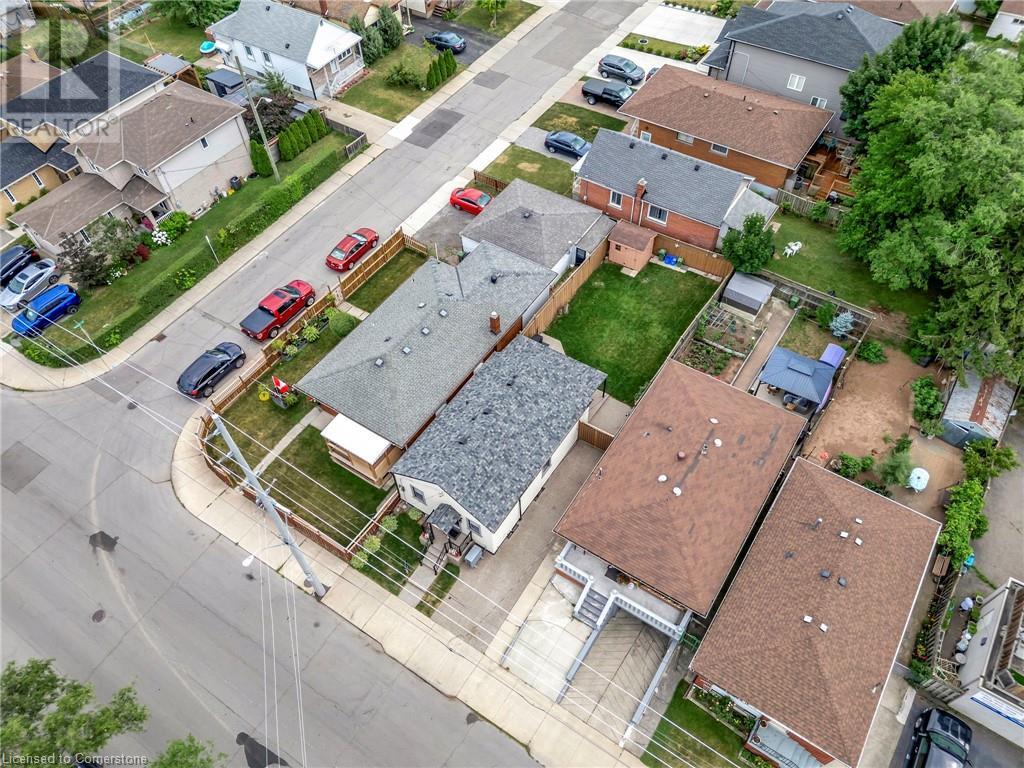Photo 47 of 746 Roxborough Avenue, Hamilton ON