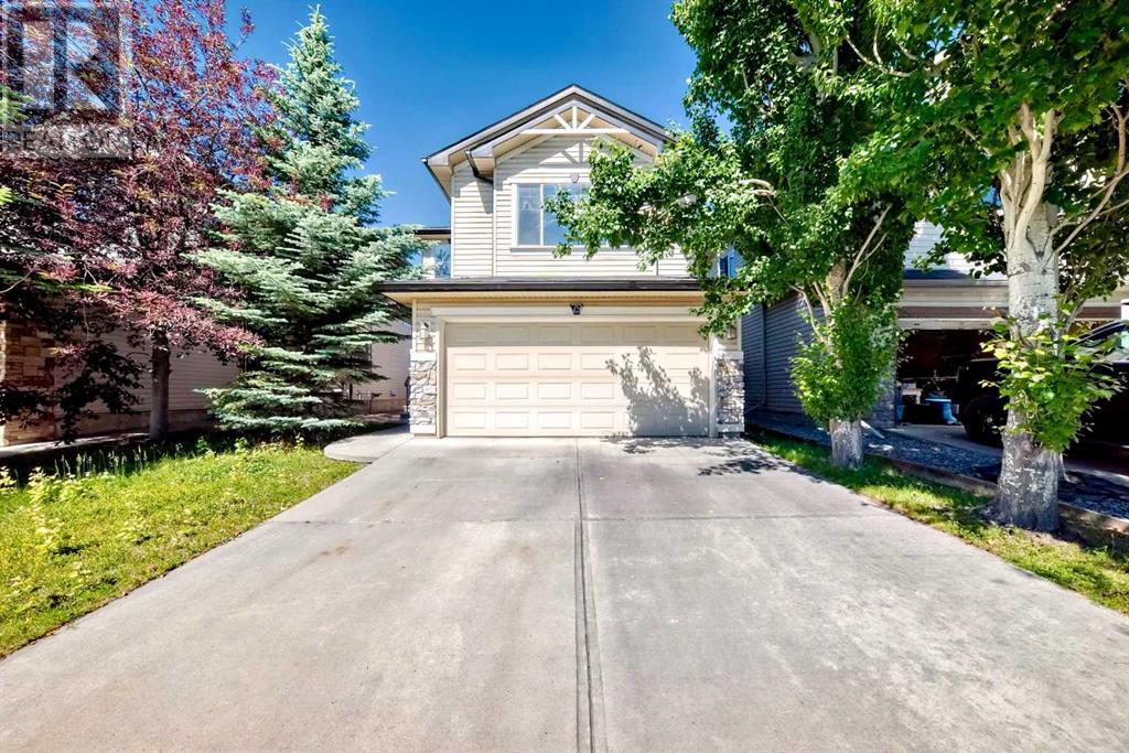 Single Family House for Sale in  Everstone Drive SW Evergreen Calgary 