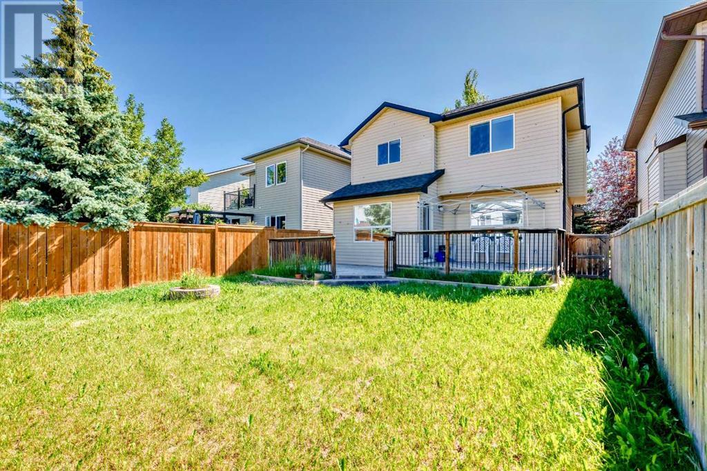 Single Family House for Sale in  Everstone Drive SW Evergreen Calgary 