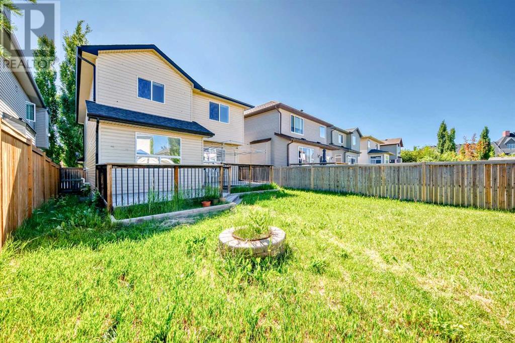 Single Family House for Sale in  Everstone Drive SW Evergreen Calgary 