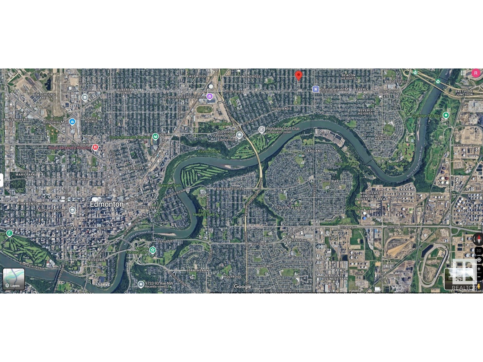 Photo 26 of 11929 54 St Nw, Edmonton AB