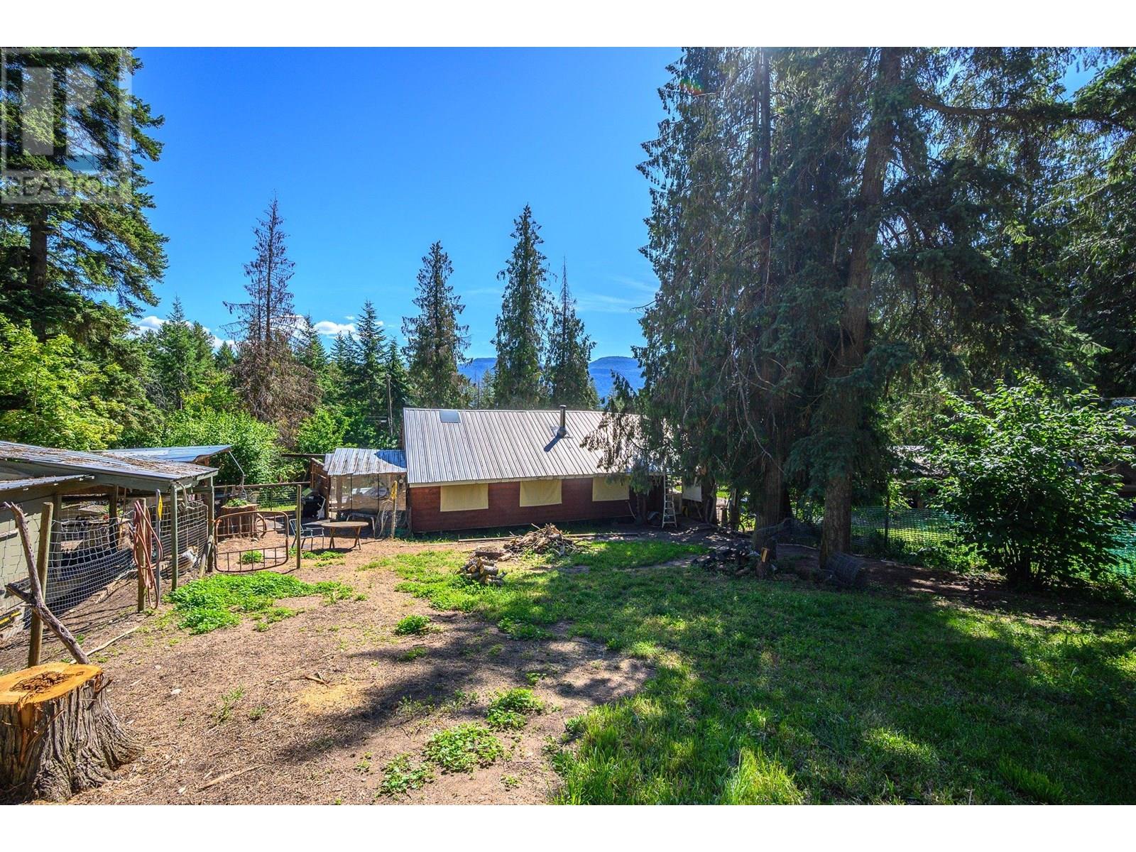 136 97B Highway, Enderby