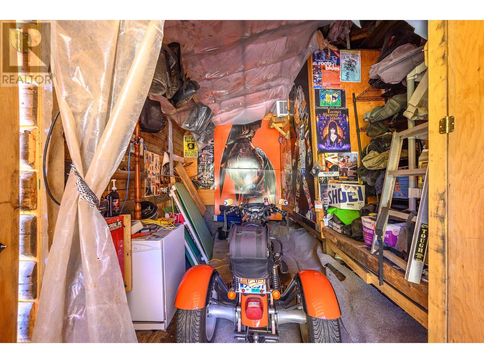 136 97B Highway, Enderby