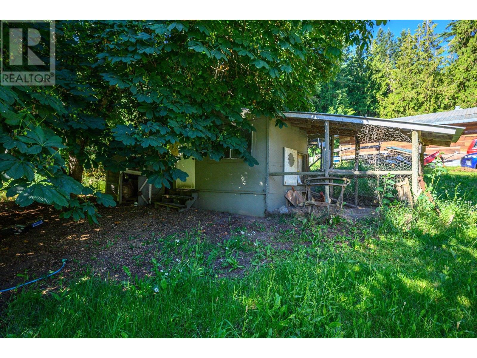 136 97B Highway, Enderby