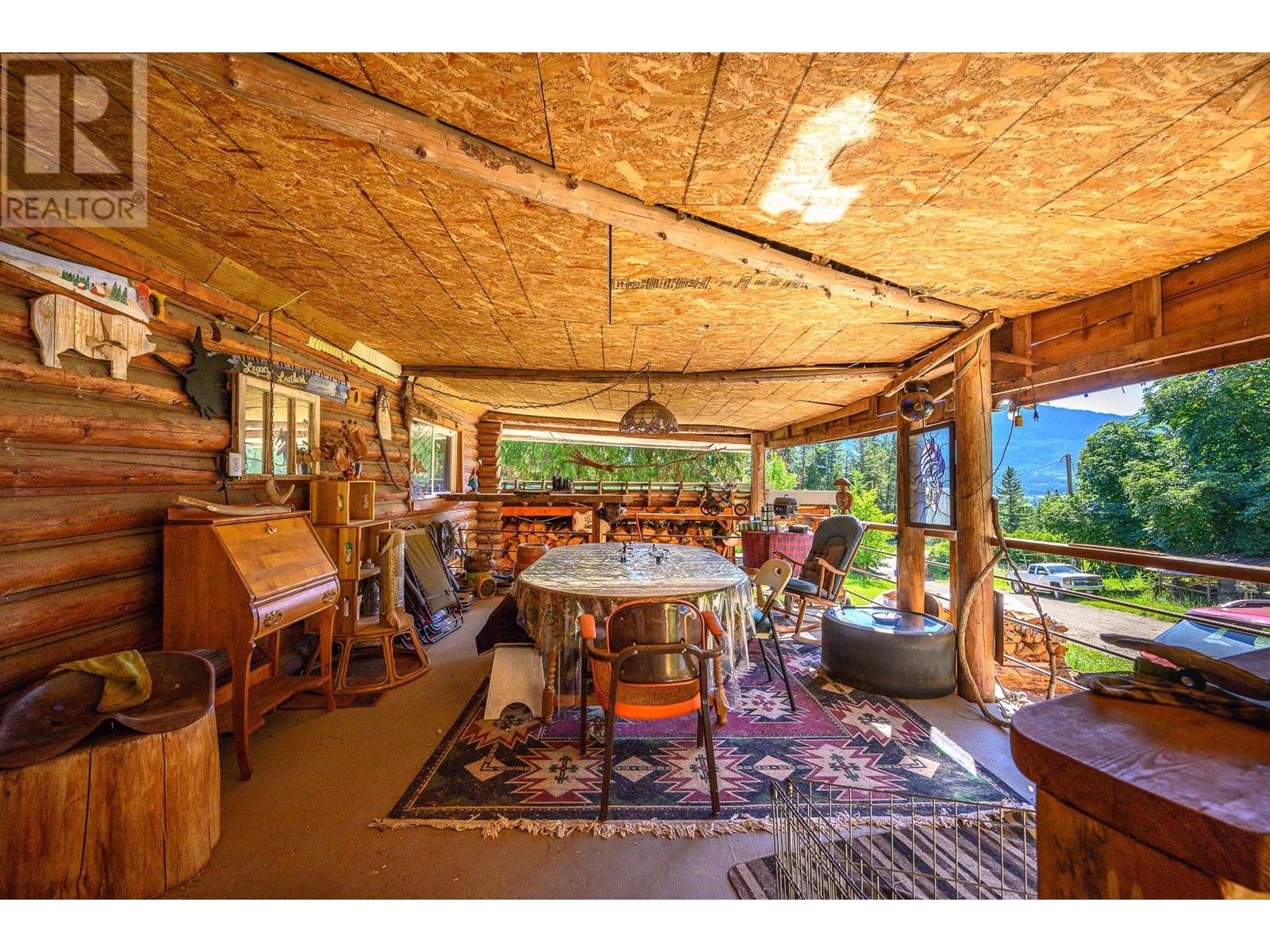 136 97B Highway, Enderby