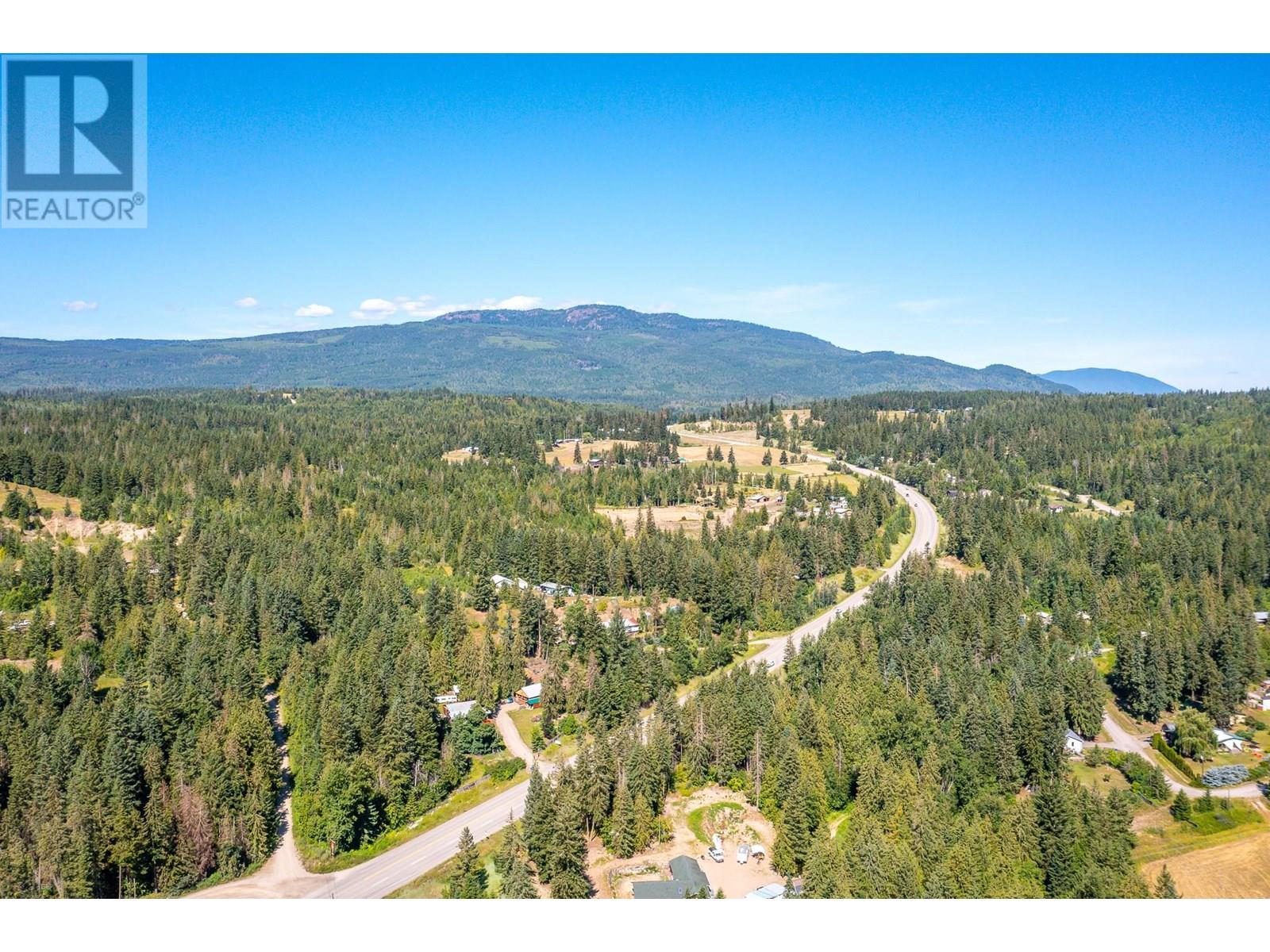 136 97B Highway, Enderby