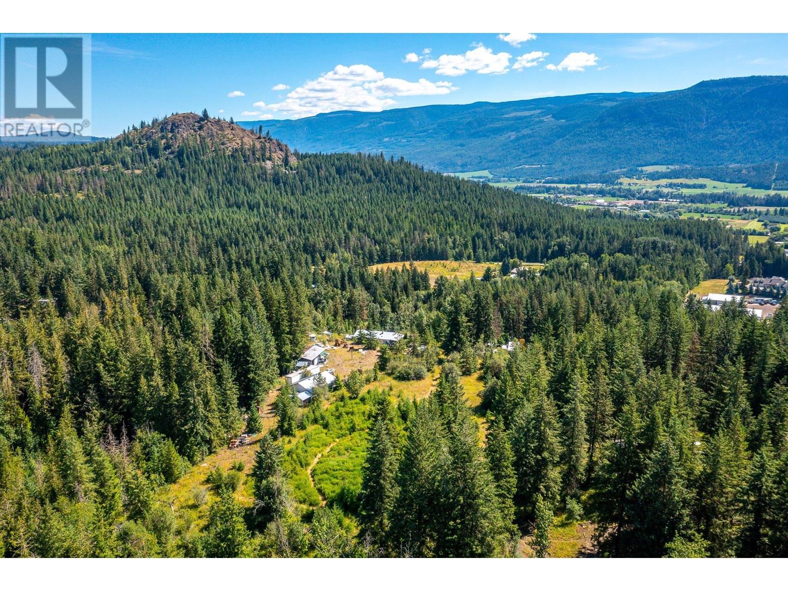 136 97B Highway, Enderby