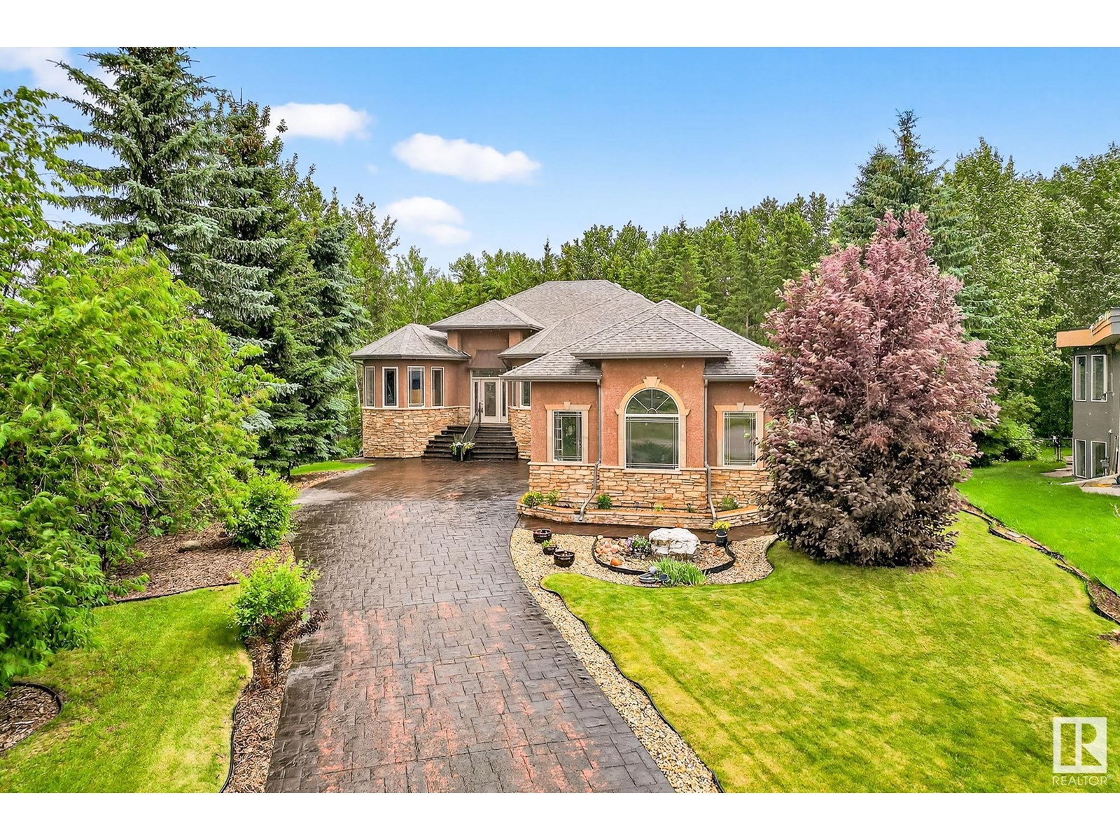 Photo 1 of 61 53217 Rge Road 263, Rural Parkland County AB