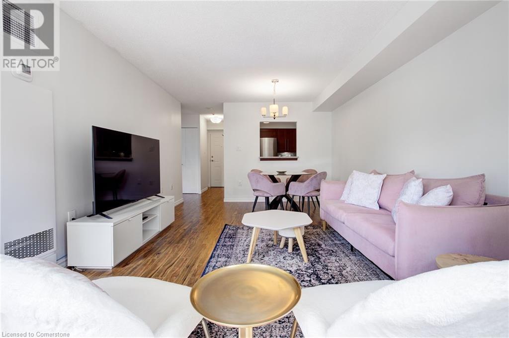 Photo 13 of 1270 Maple Crossing Boulevard Unit 306, Burlington ON