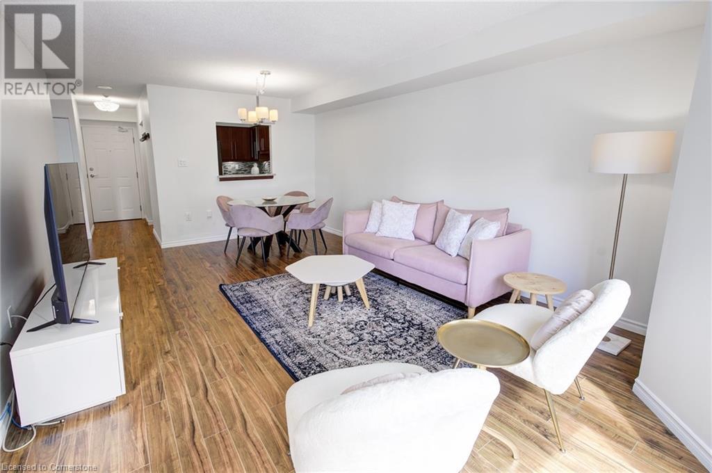 Photo 14 of 1270 Maple Crossing Boulevard Unit 306, Burlington ON