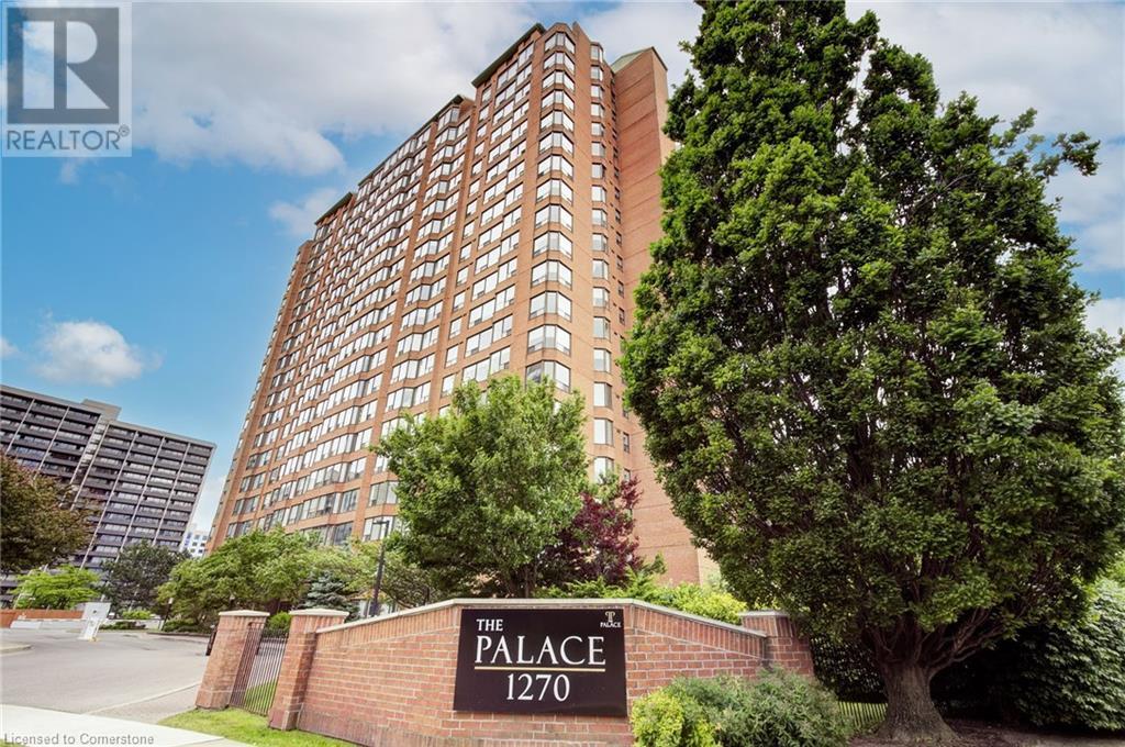 Photo 2 of 1270 Maple Crossing Boulevard Unit 306, Burlington ON